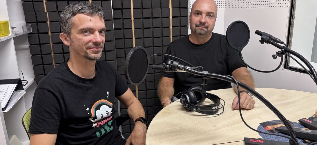 Rozhovor se skupinou Nevermore & Kosmonaut